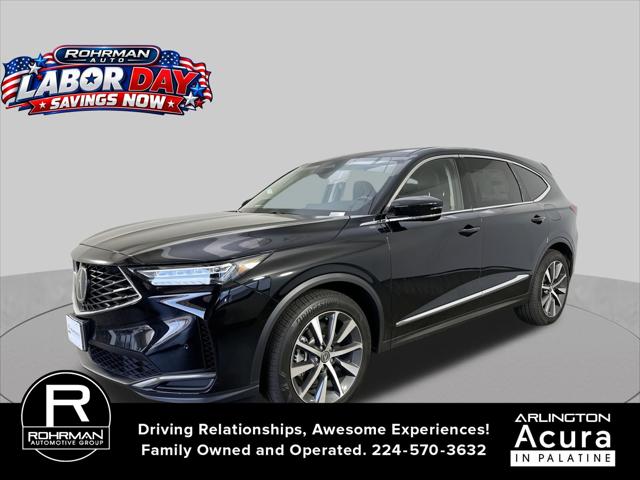 2026 Acura MDX Technology Package for sale in Palatine, IL