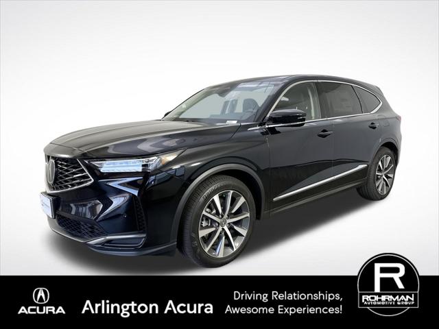 2026 Acura MDX Technology Package for sale in Palatine, IL