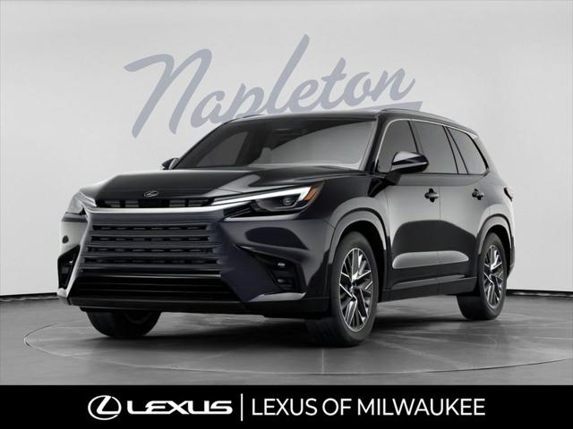 2026 Lexus TX 350 Luxury for sale in Milwaukee, WI