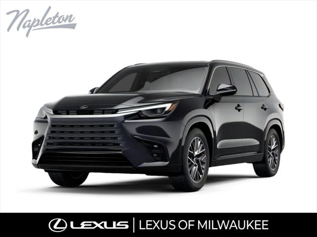 2026 Lexus TX 350 Luxury for sale in Milwaukee, WI