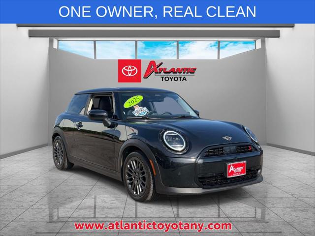 2025 MINI Hardtop Cooper S for sale in West Islip, NY