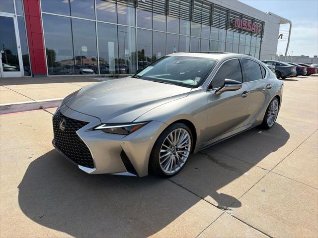 2023 Lexus IS 300 300 for sale in Oklahoma City, OK