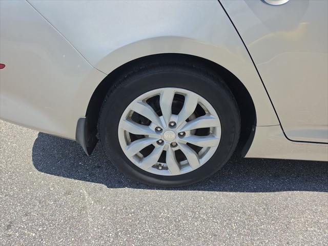 2014 Kia Optima EX