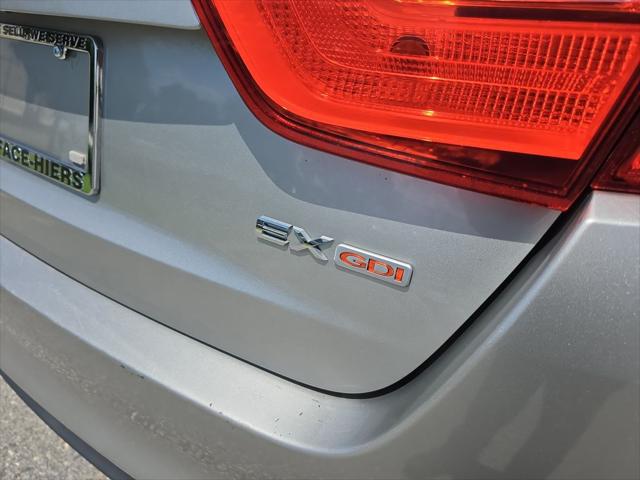2014 Kia Optima EX