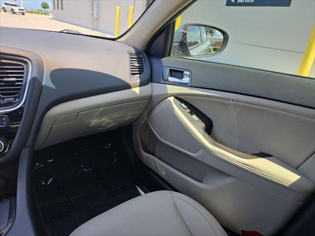 2014 Kia Optima EX