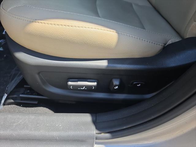 2014 Kia Optima EX