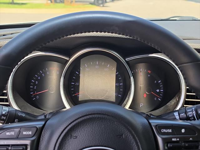 2014 Kia Optima EX