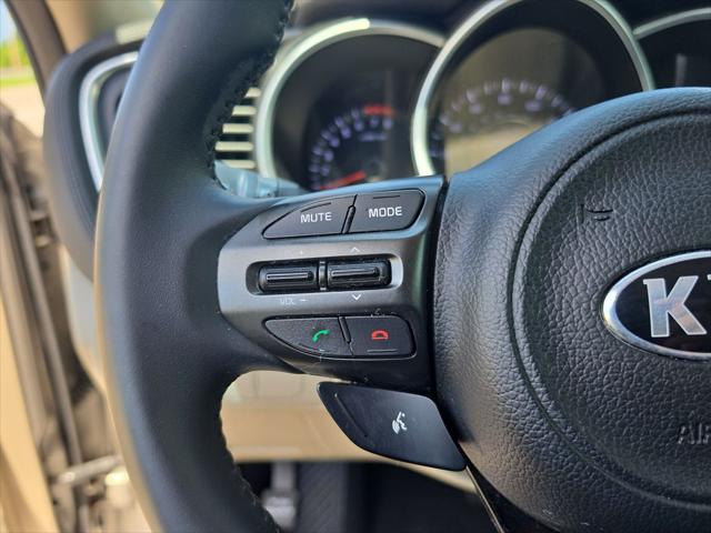2014 Kia Optima EX