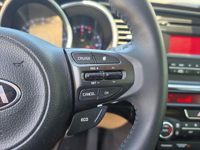 2014 Kia Optima EX