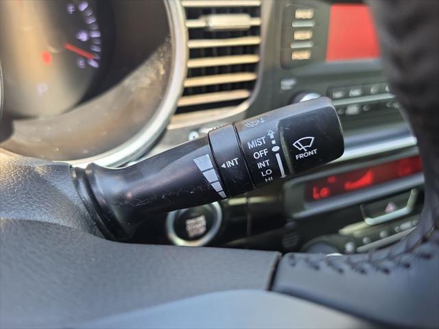 2014 Kia Optima EX