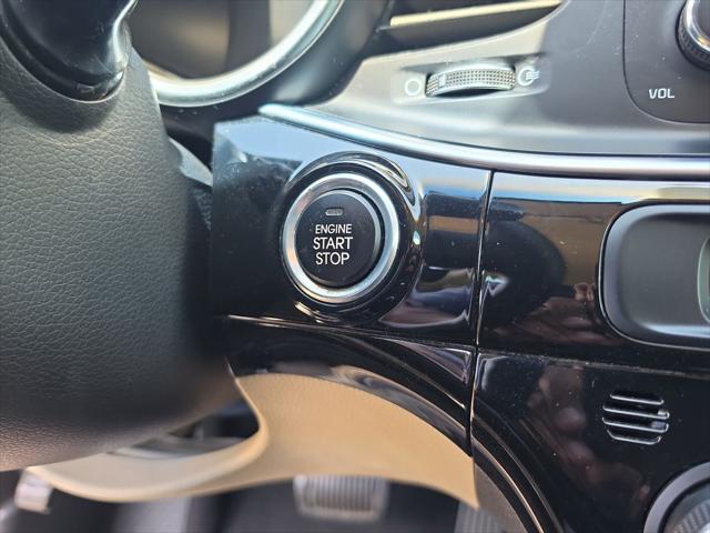 2014 Kia Optima EX