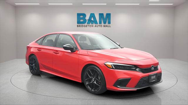 2024 Honda Civic Sport for sale in Bridgeton, NJ