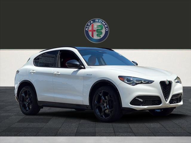 2026 Alfa Romeo Stelvio AWD for sale in Glendale, CA
