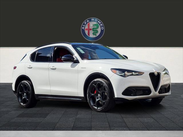 2026 Alfa Romeo Stelvio AWD for sale in Glendale, CA
