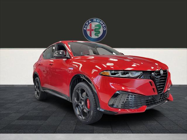2026 Alfa Romeo Tonale Veloce AWD for sale in Glendale, CA