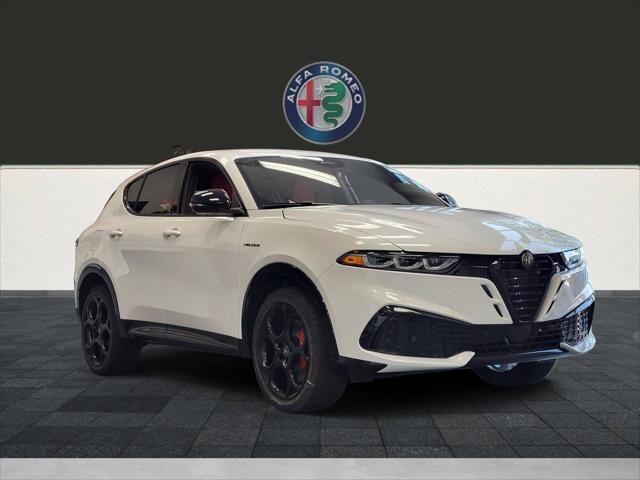 2026 Alfa Romeo Tonale Veloce AWD for sale in Glendale, CA