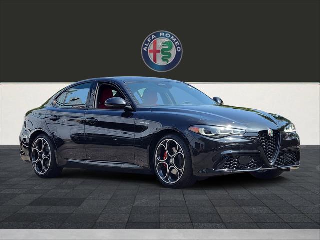 2026 Alfa Romeo Giulia Base for sale in Glendale, CA