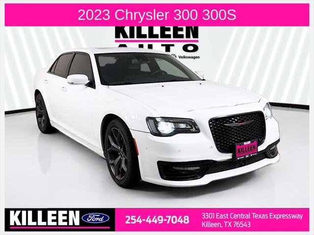 2023 Chrysler 300 300S for sale in Killeen, TX