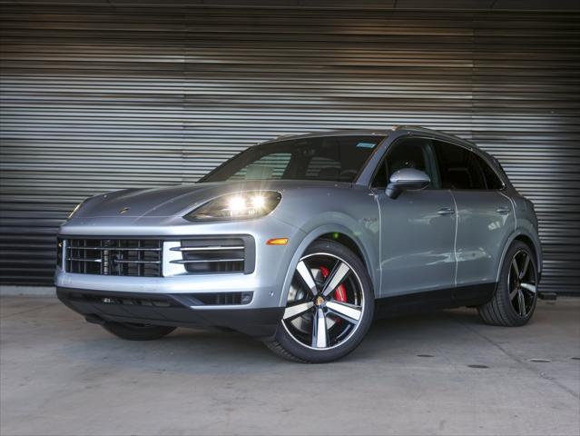 2026 Porsche Cayenne E-Hybrid S for sale in Austin, TX
