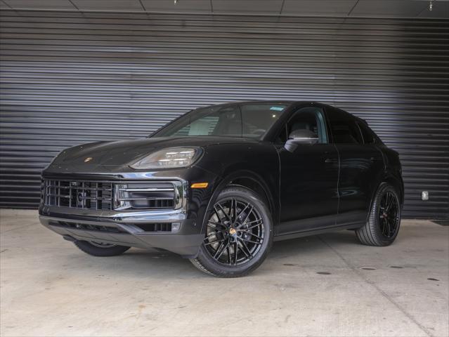 2026 Porsche Cayenne Unknown for sale in Austin, TX