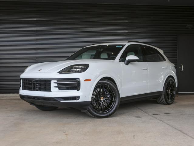 2026 Porsche Cayenne Unknown for sale in Austin, TX