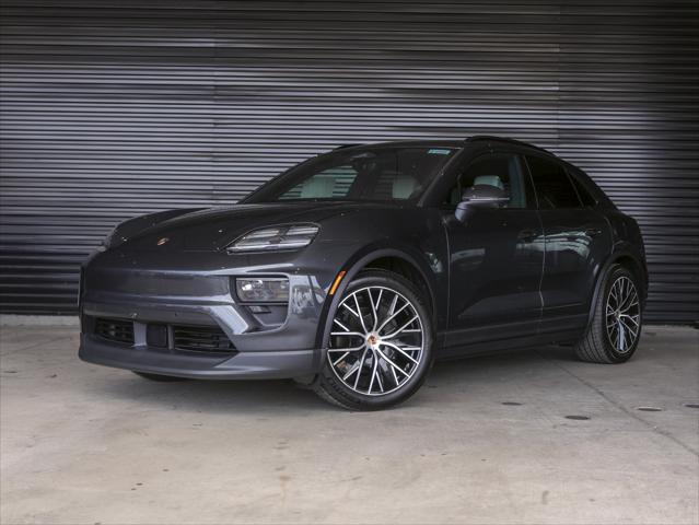 2026 Porsche Macan Electric Unknown for sale in Austin, TX