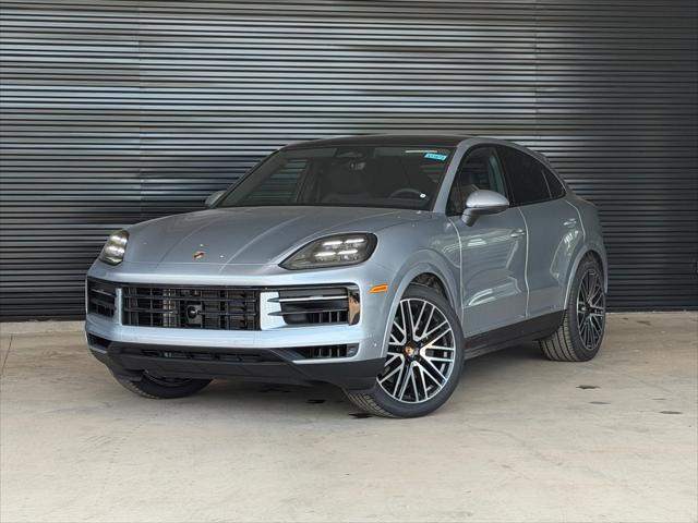 2026 Porsche Cayenne Unknown for sale in Austin, TX
