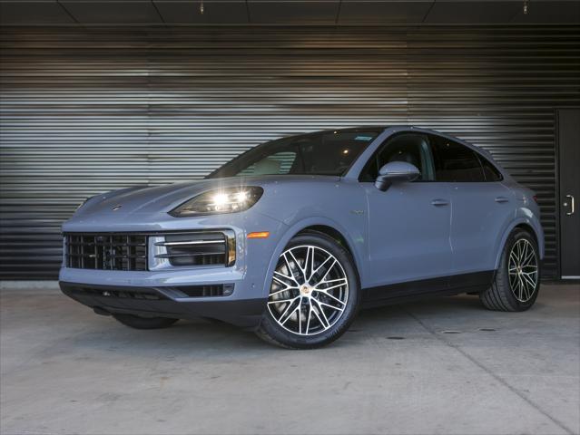 2026 Porsche Cayenne E-Hybrid Unknown for sale in Austin, TX