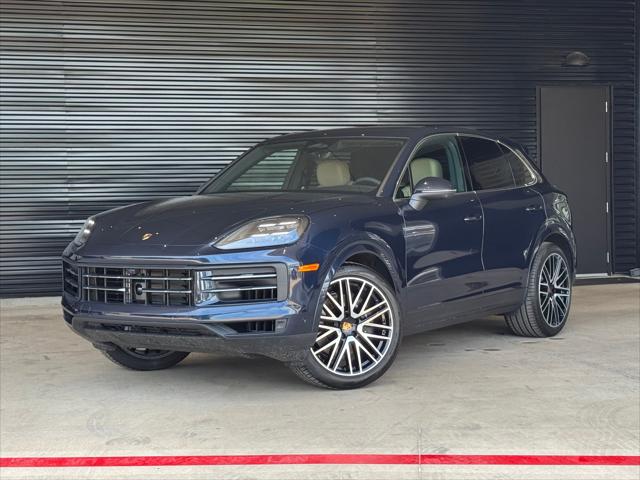 2026 Porsche Cayenne Unknown for sale in Austin, TX