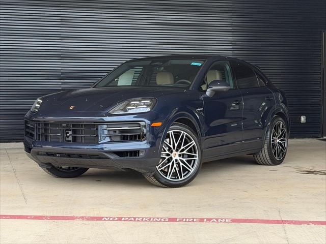 2026 Porsche Cayenne E-Hybrid S for sale in Austin, TX