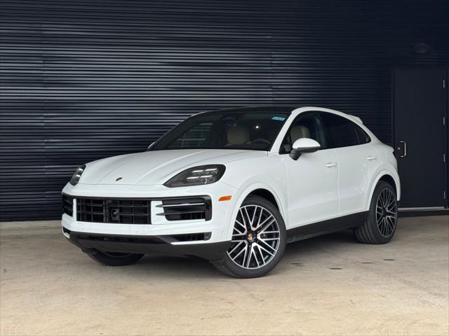 2026 Porsche Cayenne Unknown for sale in Austin, TX