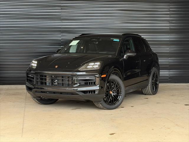 2026 Porsche Cayenne Unknown for sale in Austin, TX