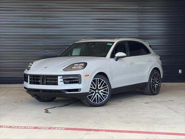 2026 Porsche Cayenne Unknown for sale in Austin, TX