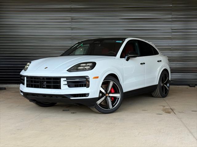 2026 Porsche Cayenne S for sale in Austin, TX