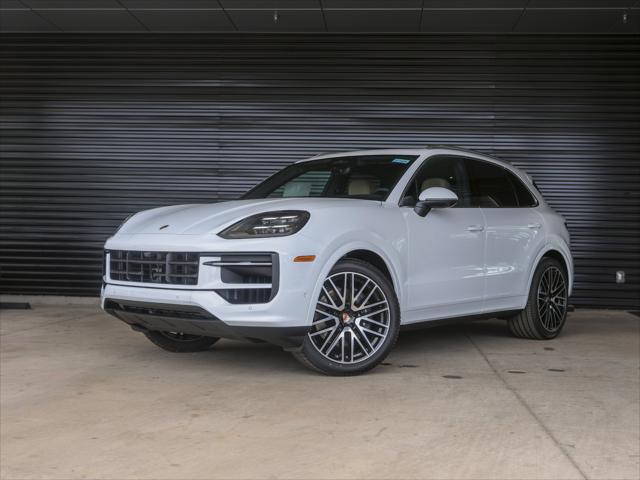 2026 Porsche Cayenne Unknown for sale in Austin, TX