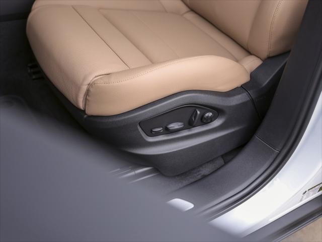 2026 Porsche Cayenne Unknown