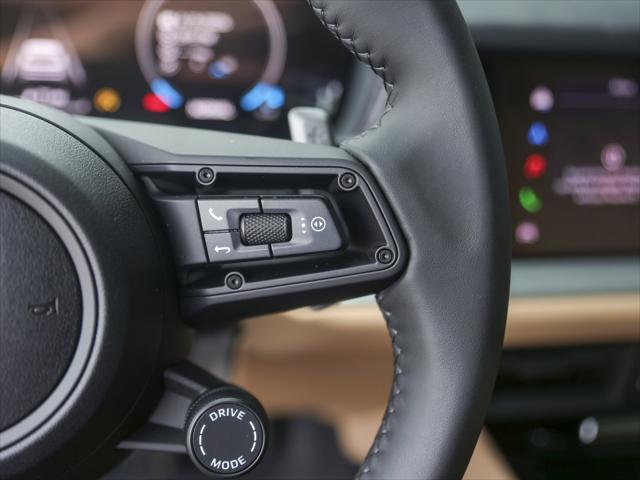 2026 Porsche Cayenne Unknown