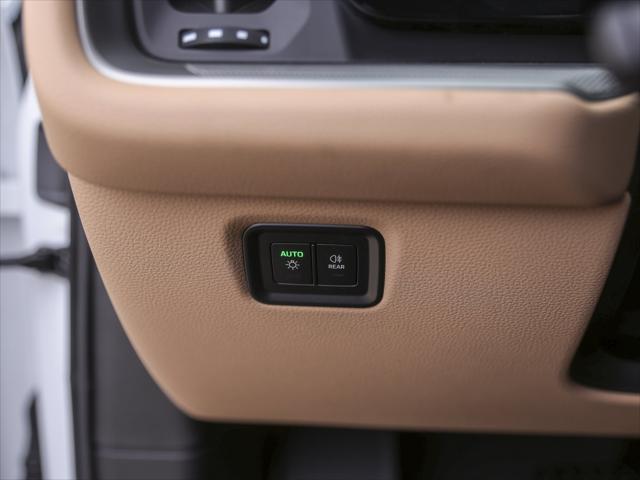 2026 Porsche Cayenne Unknown