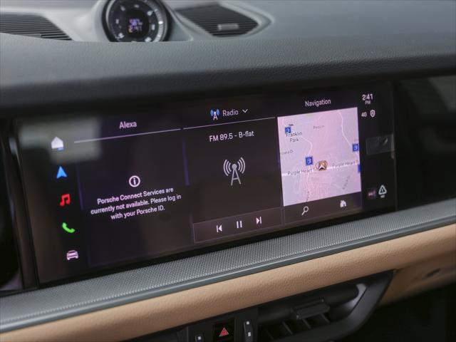 2026 Porsche Cayenne Unknown