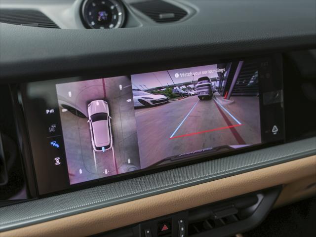 2026 Porsche Cayenne Unknown