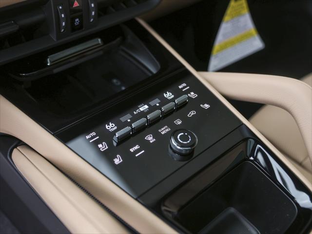 2026 Porsche Cayenne Unknown