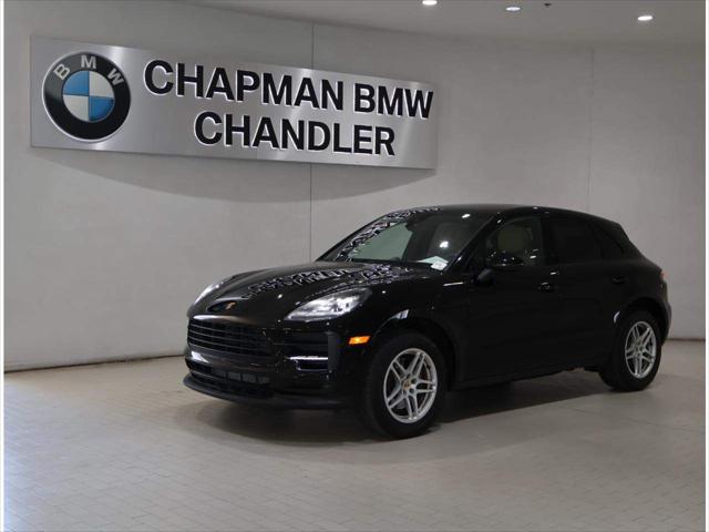 2019 Porsche Macan Unknown for sale in Chandler, AZ