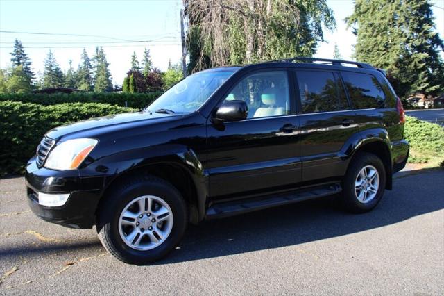 2004 Lexus GX 470 470 for sale in Shoreline, WA