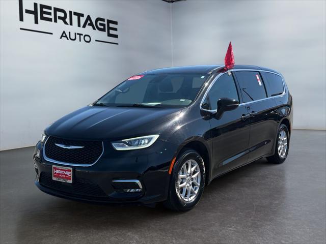 2025 Chrysler Pacifica Select for sale in North Logan, UT