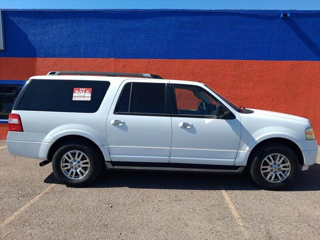 2011 Ford Expedition EL XLT for sale in Albuquerque, NM