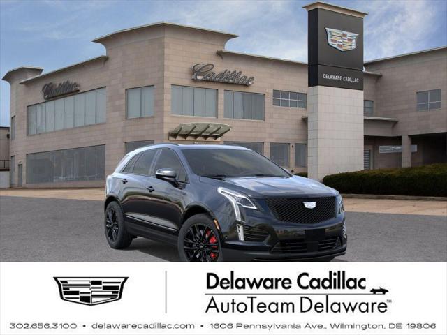 2026 Cadillac XT5 Sport AWD for sale in Wilmington, DE