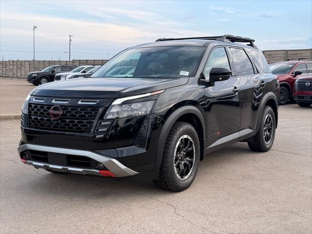 2026 Nissan Pathfinder Rock Creek for sale in Mesquite, TX