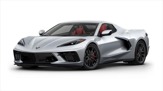 2027 Chevrolet Corvette 2LT for sale in Springfield, MO