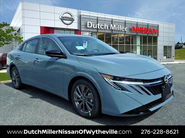 2026 Nissan Sentra SL for sale in Wytheville, VA
