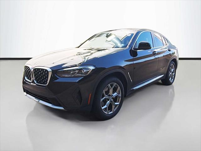 2025 BMW X4 xDrive30i for sale in Monroeville, PA
